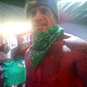 Meet your Posher, Shawn